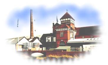 Harveys of Lewes Brewery